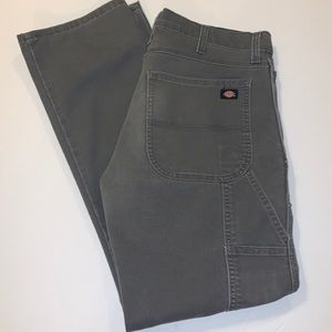 Dickies flex work pants